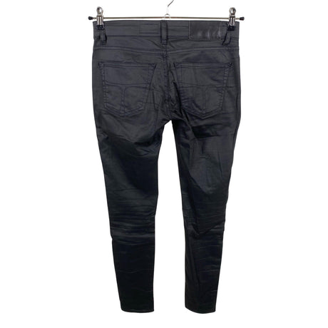 Unisex Tiger of Sweden - Jeans, size W28 - Black (2)