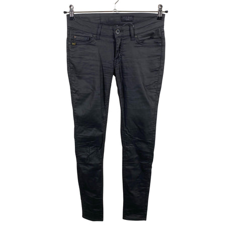 Unisex Tiger of Sweden - Jeans, size W28 - Black ()