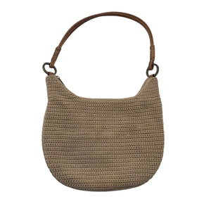 Unisex David Jones - Handbag, size Midi - Brown (1)