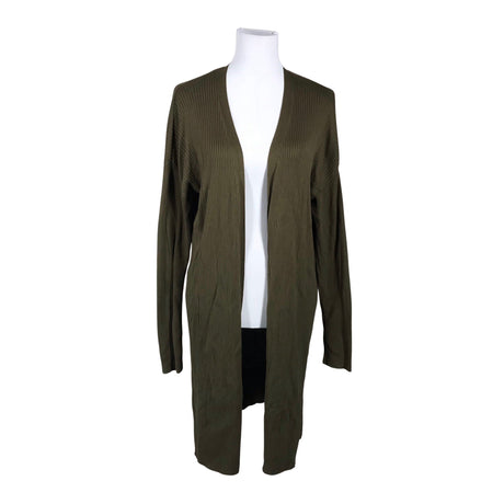 Unisex Esprit - Cardigan, size 40 - Green ()