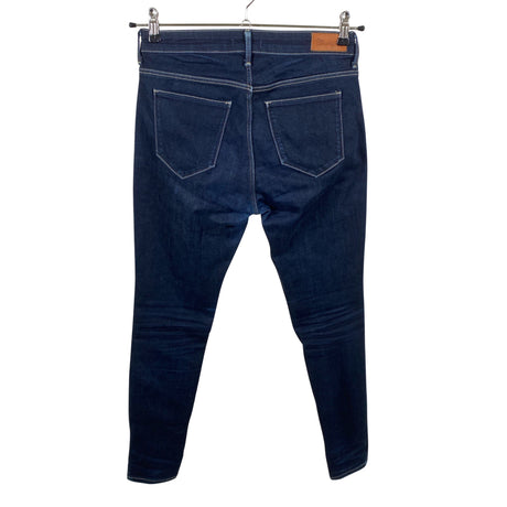 Unisex Wrangler - Jeans, size W29 - Blue (2)