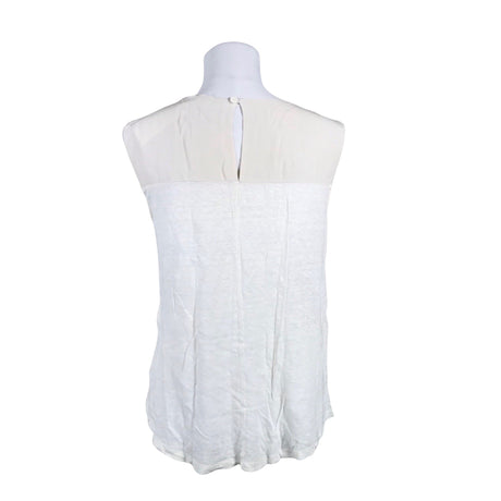Unisex Alchemist - Top, size 38 - White (2)