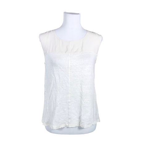 Unisex Alchemist - Top, size 38 - White ()