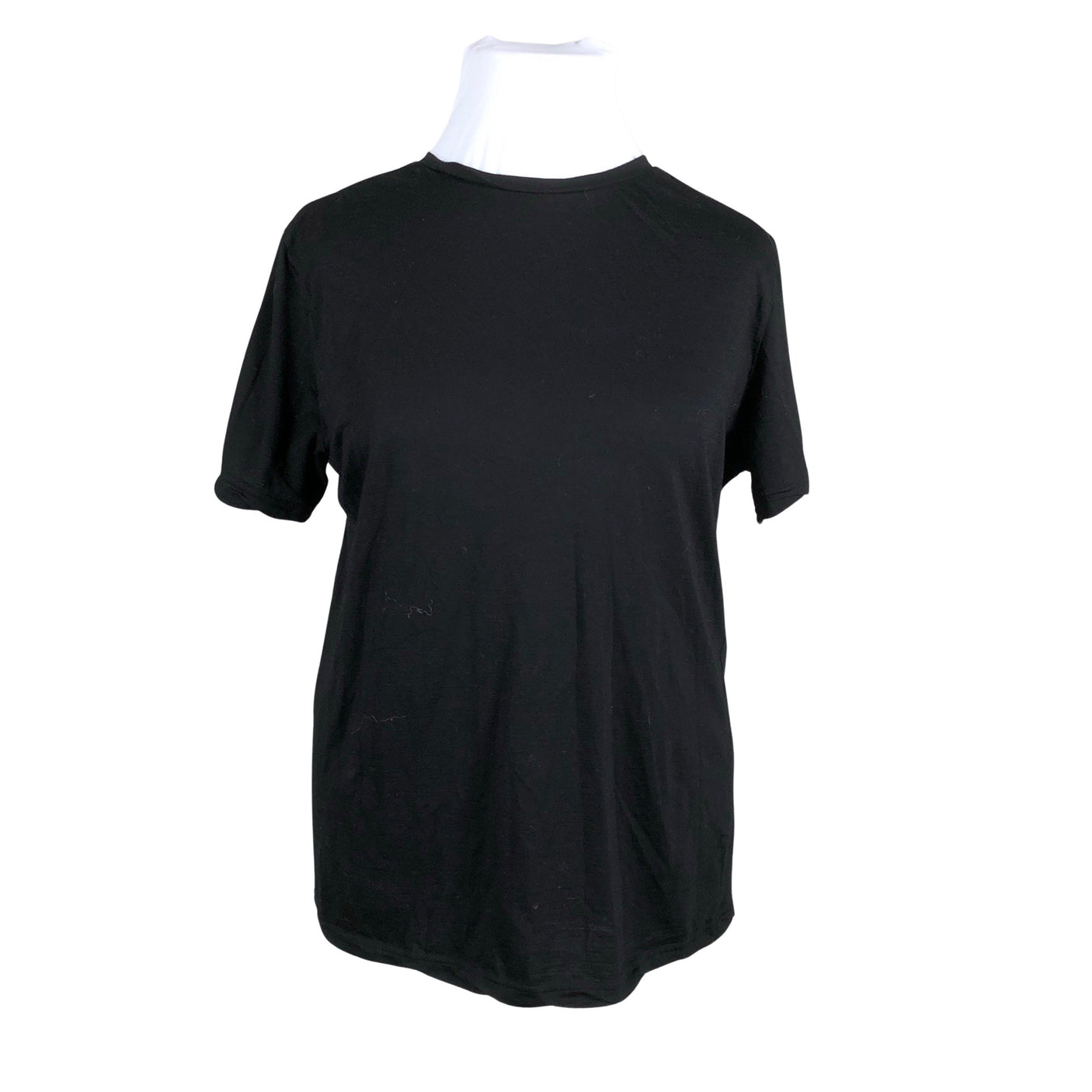 Unisex Formal Friday - T-shirt, size 42 - Black (1)
