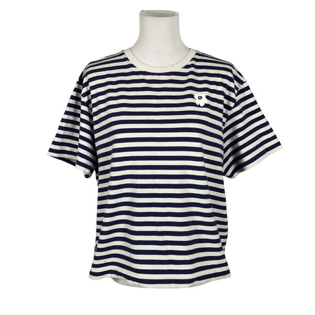 Unisex Marimekko - T-shirt, size 38 - Blue ()