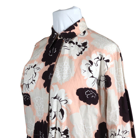 Unisex Marimekko - Dress, size 46 - Light pink (2)