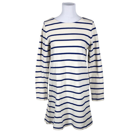Unisex NOSH - Tricot dress, size 38 - Blue ()