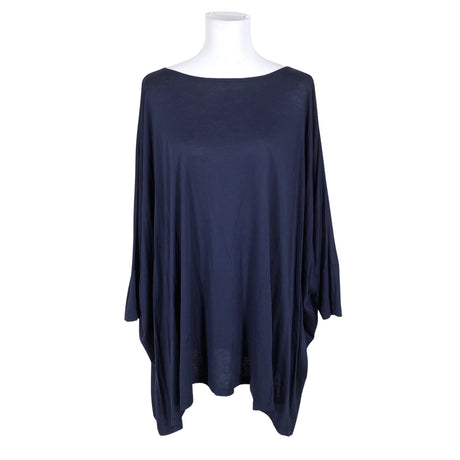 Unisex Marimekko - Tricot tunic, size 40 - Blue ()