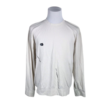 Unisex Limitato - Tricot shirt, size XL - Natural white ()