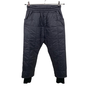Unisex Nomen Nescio - Winter pants, size 36 - Black (1)
