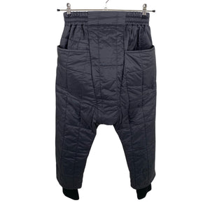 Unisex Nomen Nescio - Winter pants, size 36 - Black (2)