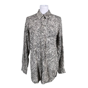 Unisex Nanso - Schiffon dress, size 34 - Beige (1)