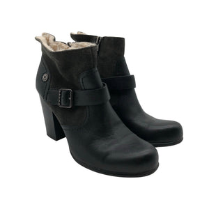 Unisex Tommy Hilfiger - Ankle boots, size 37 - Black (2)