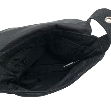 Unisex Marimekko - Shoulder bag, size Mini - Black (2)