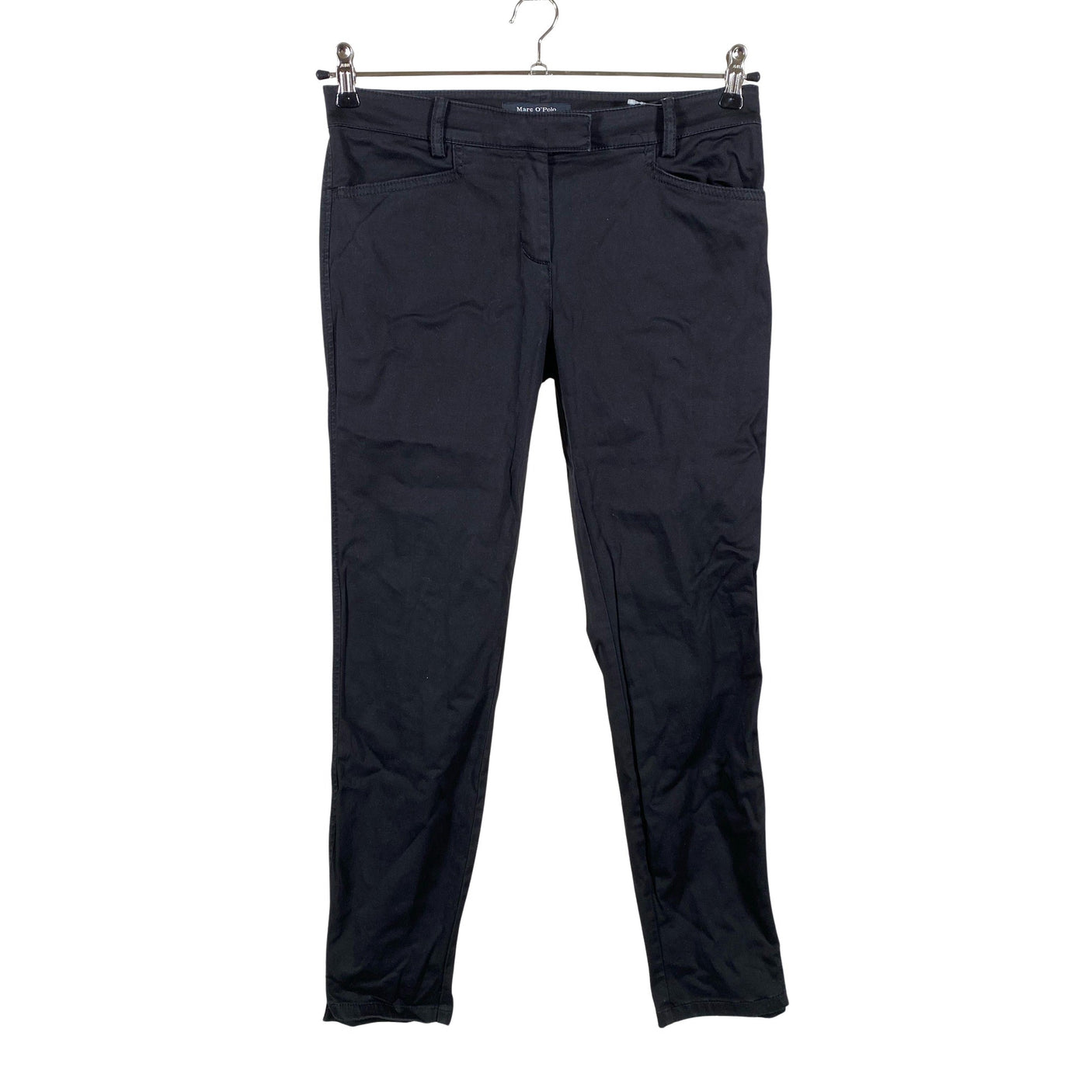 Unisex Marc O'Polo - Chinos, size 38 - Blue (1)