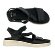Unisex Ara - Sandals, size 43 - Black ()