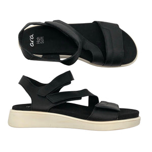 Unisex Ara - Sandals, size 43 - Black (1)