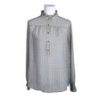 Unisex Prepair - Blouse, size 38 - Natural white ()