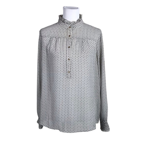 Unisex Prepair - Blouse, size 38 - Natural white ()