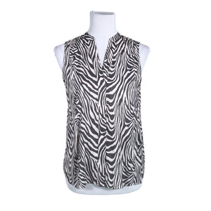 Unisex Banana Republic - Top, size 36 - White (1)