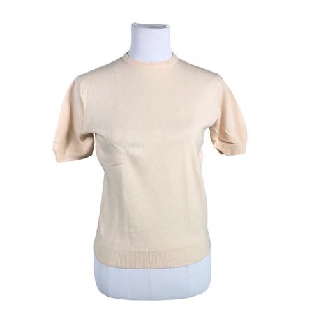 Unisex Pringle of Scotland - Sweater, size 36 - Beige ()