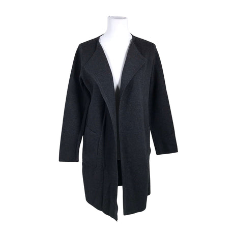 Unisex J.Crew - Cardigan, size 36 - Gray ()
