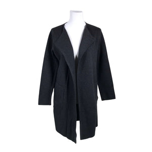 Unisex J.Crew - Cardigan, size 36 - Gray (1)