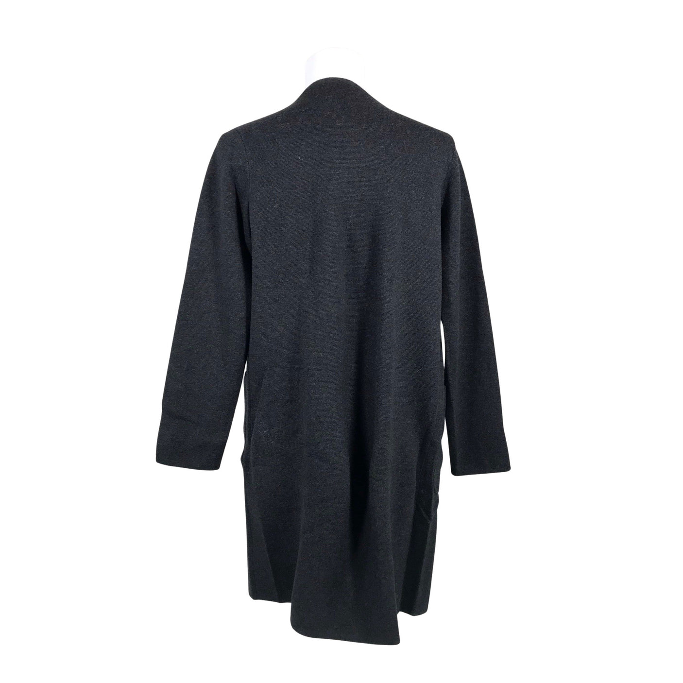 Unisex J.Crew - Cardigan, size 36 - Gray (2)