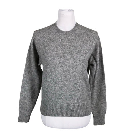Unisex Uniqlo - Sweater, size 36 - Gray ()
