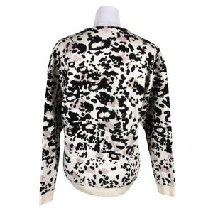 Unisex Designers Remix - Cardigan, size 36 - Natural white (3)