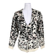 Unisex Designers Remix - Cardigan, size 36 - Natural white ()