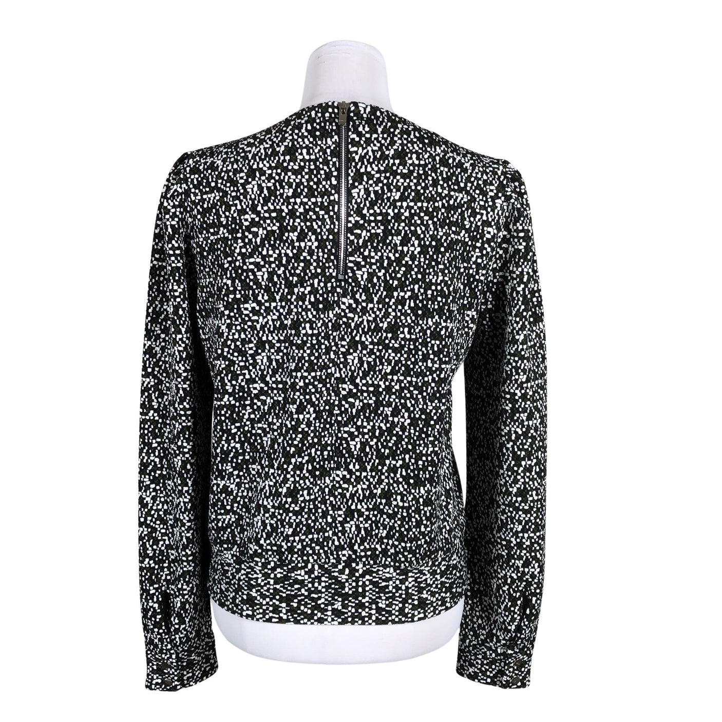 Unisex Vanilia - Sweatshirt, size 38 - Green (2)