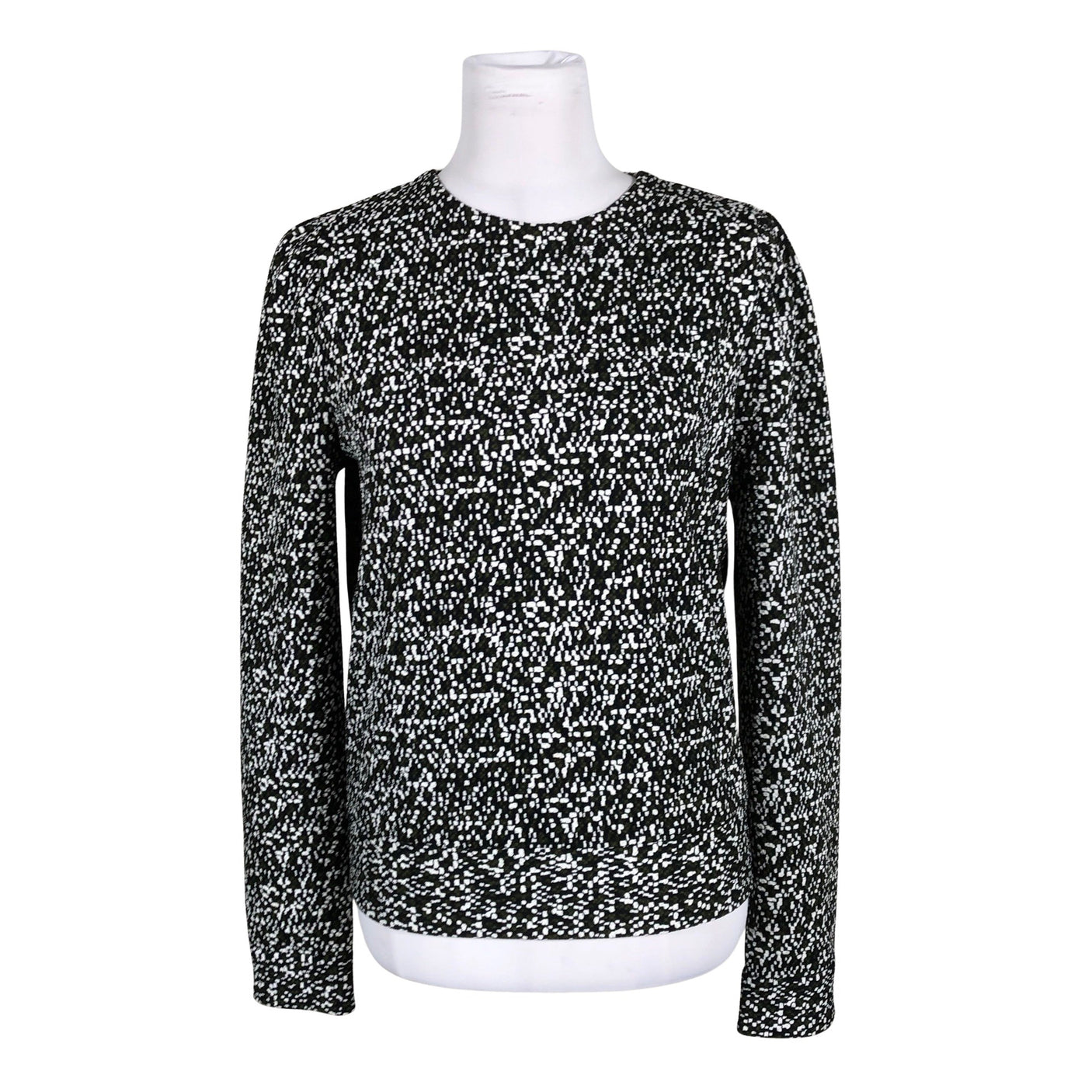 Unisex Vanilia - Sweatshirt, size 38 - Green (1)