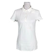 Unisex Decathlon - Polo shirt, size 38 - Natural white ()