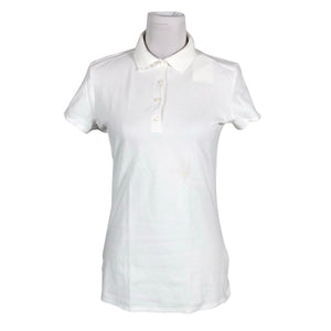 Unisex Decathlon - Polo shirt, size 38 - Natural white (1)