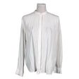 Unisex Hechter Paris - Blouse, size 40 - White ()
