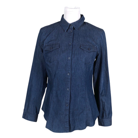 Unisex Voglia - Blouse, size 40 - Brown ()