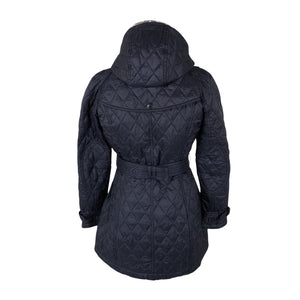 Unisex Burberry - Quilted jacket, size 38 - Blue (3)