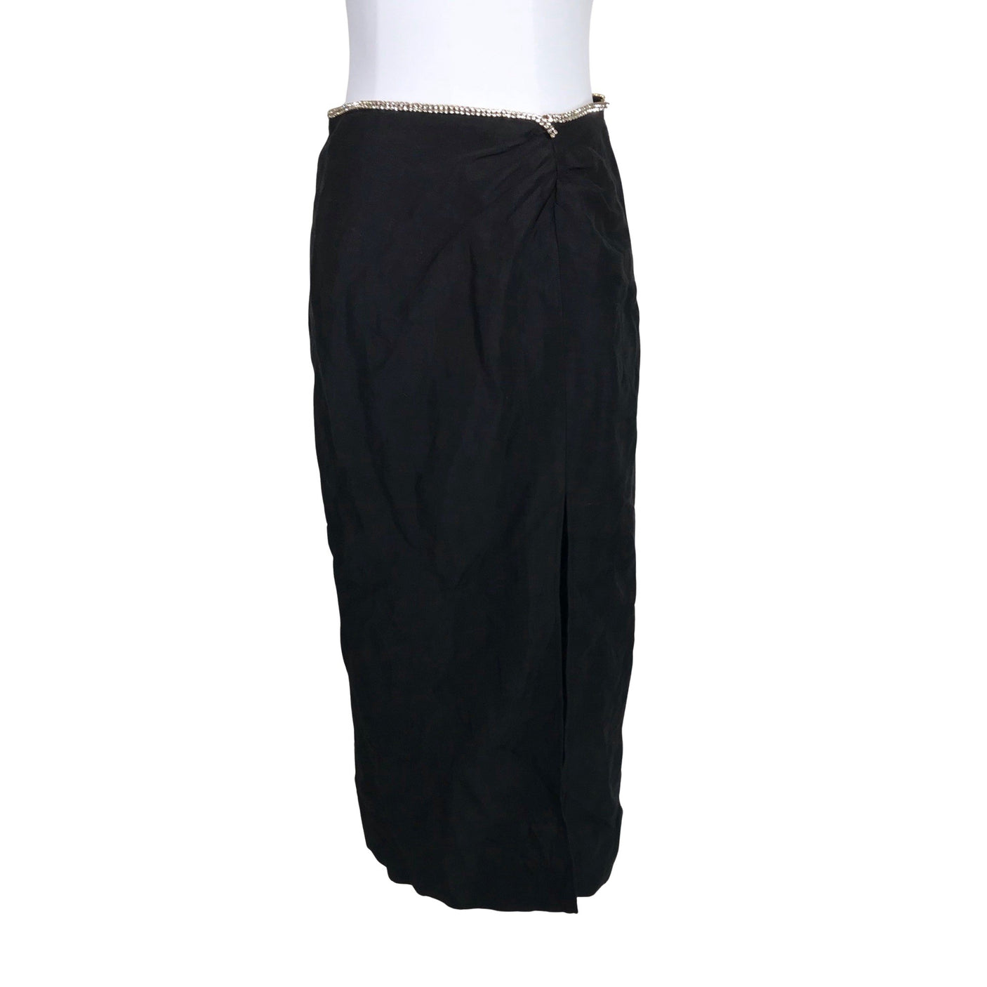 Unisex Sandro Paris - Party skirt, size 38 - Black (1)