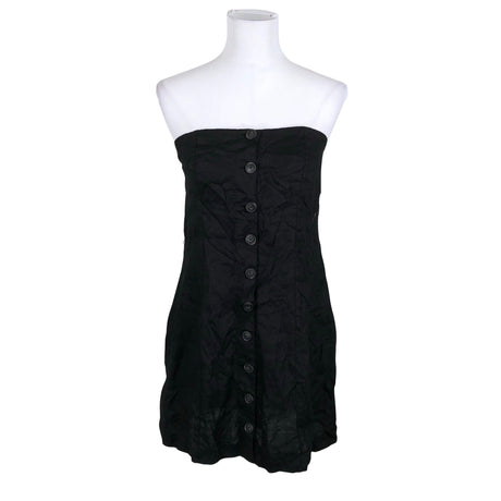 Unisex Lindex - Tunic, size 36 - Black ()
