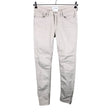 Unisex The Lab - Jeans, size W27 - Beige ()