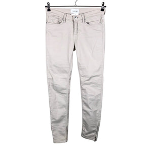 Unisex The Lab - Jeans, size W27 - Beige (1)