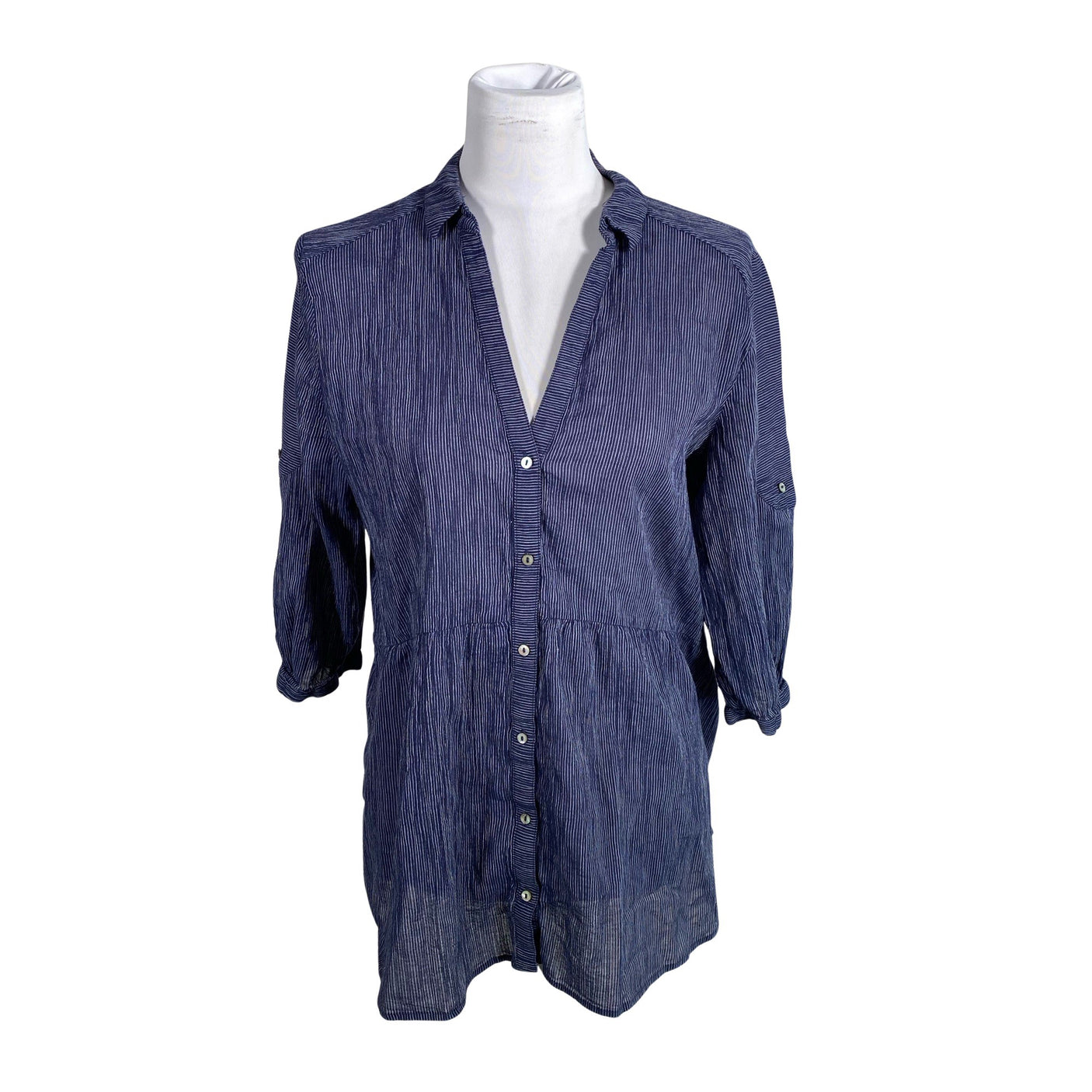 Unisex Esprit - Blouse, size 42 - Black (1)