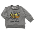 Unisex Molo Kids - Sweatshirt, size 62 - 68 - Gray ()