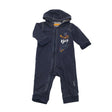 Unisex Kuutti - Overalls, size 62 - 68 - Blue ()