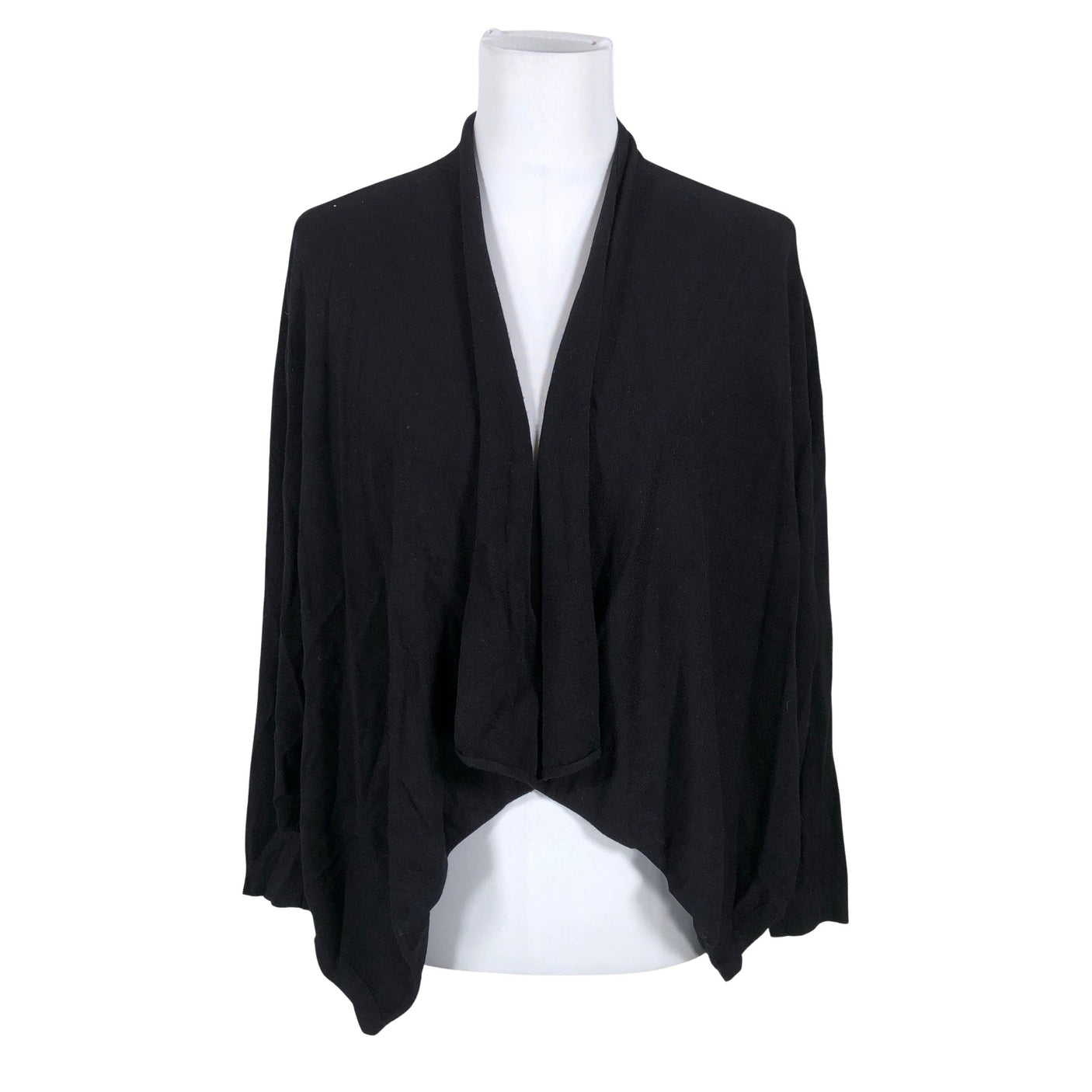 Unisex Ted Baker - Kardigan, suurus 38 - Must