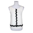 Unisex Andiata - Top, size 36 - Natural white ()