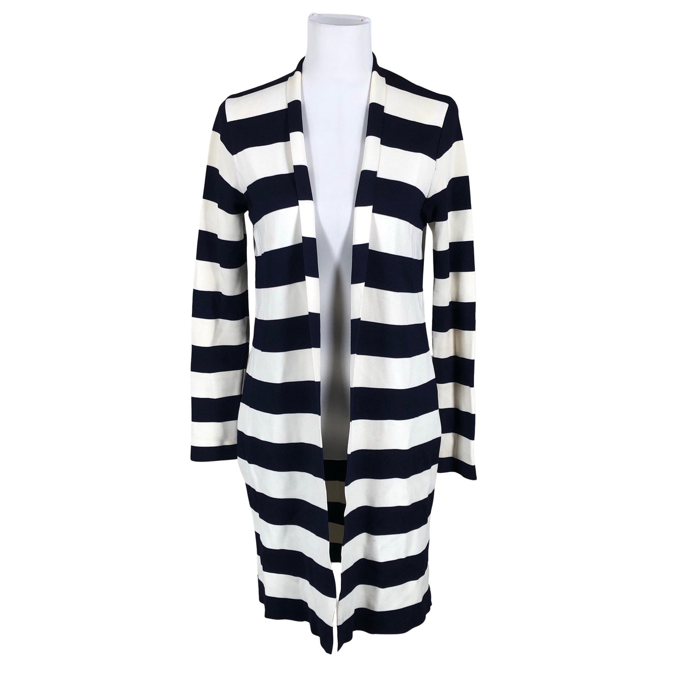 Unisex Esprit - Cardigan, size 34 - Blue (1)