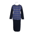 Unisex Micha - Sweater, size 42 - Blue ()