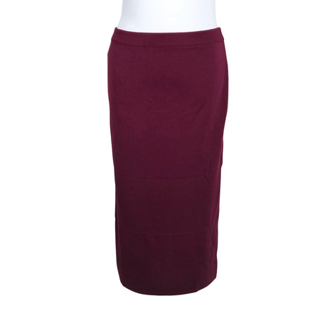 Unisex Micha - Sweater, size 42 - Wine red (2)
